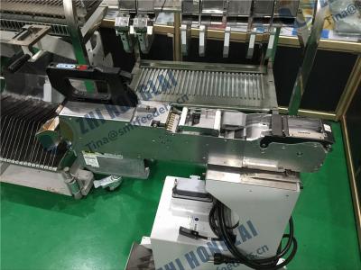 China Yamaha sigma hitachi 44mm/56mm GD44560/GD44561/GD44562 Feeder with splice sensor for GXH-1/1s GXH-2 sigma G5/G5S F8 for sale