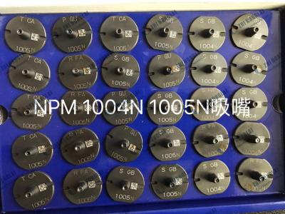 China Panasonic NPM 1004N 1005 NOZZLE for sale