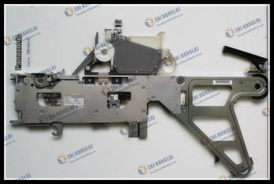 China panasonic 8*2P Single Pipe 10896BF072  tape feeder for BM123/BM221/MSF smt machines for sale