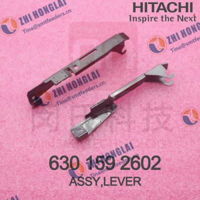 China ASSY, LEVER 630 159 2602 for Hitachi Feeder for sale