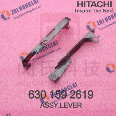 China ASSY, LEVER 630 159 2619 for Hitachi Feeder for sale