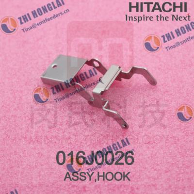 China ASSY,HOOK 016J0026 for Hitachi Feeder for sale