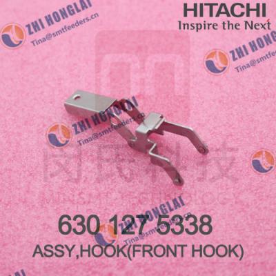 China ASSY,HOOK(FRONT HOOK) 630 127 5338 for Hitachi Feeder for sale