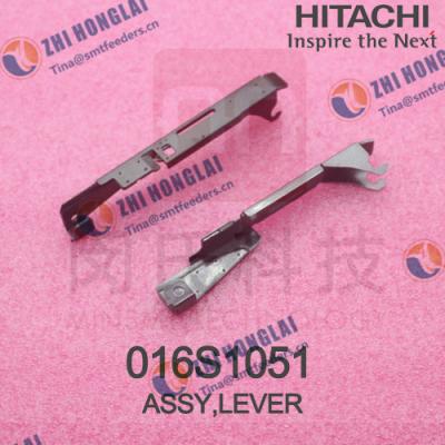 China ASSY,LEVER 016S1051 for Hitachi Feeder for sale