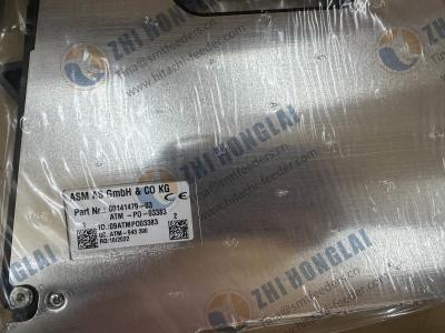 China Original new ASM SMART FEEDER 00141479-03  2*8MM XI for sale