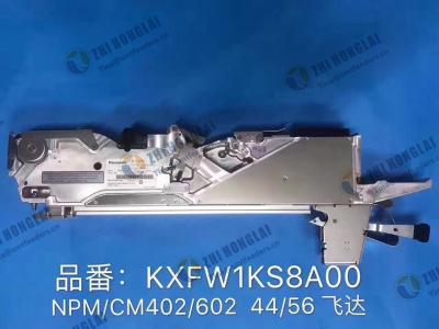 China Panasonic 4456mm Feeders CM402-602  KXFW1KS8A00 for sale