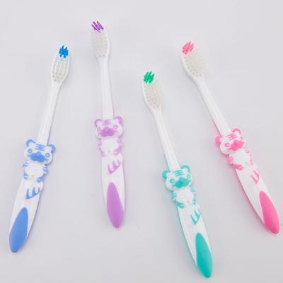 China Cute Cute Toothbrush Toothbrush Children's Teeth Brush Deep Cleaning for sale