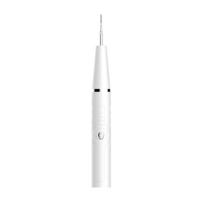 China Outdoor Portable Dental Oral Irrigator For Teeth Water Wireless Flossers For Teeth With Auxiliary LED Lighting for sale