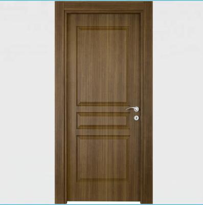 China Modern PVC door for sale