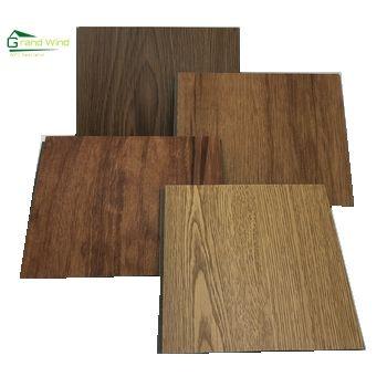 China Modern Interior Waterproof Cheap SPC Plastic Flooring for sale