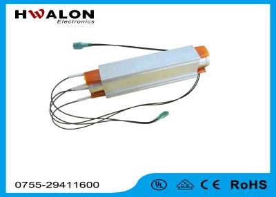 China High Power Leak Proof PTC Water Heater , PTC Thermistor Heater 6V - 240V for sale