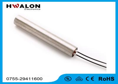 China 20W ~ tubo de aluminio de cerámica RoHS material del calentador de agua de 800W el PTC aprobó en venta