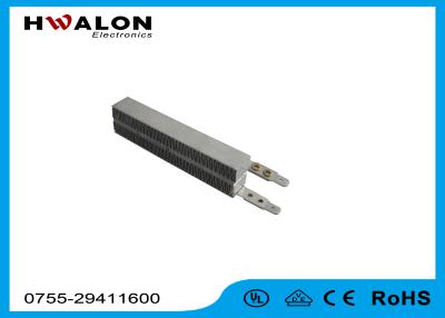 China Elemento cerâmico do calefator de ar do secador 240V 800W PTC do corpo com Temp de superfície. ℃ 230 à venda