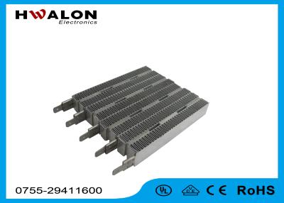 China Kundengebundene elektrische Heizung 2500W PTC ohne Isolator für Gasheizkörper zu verkaufen