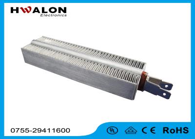 China 1.5KW 220 Volt PTC Air Heater , PTC Thermistor For Air Conditioner / Fan Heater for sale