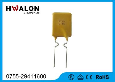 China thermistor van de Zekeringspptc van 75A 72v Resettable Thermische voor Communicatieapparatuur Te koop