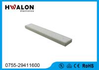 China Facial Sauna / Humidifier PTC Ceramic Heating Element Simple Construction for sale