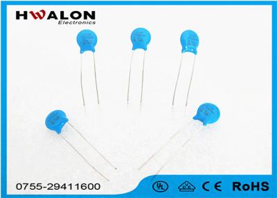 China Varistor van het het Apparatenmetaaloxide van MOV Elektroselectie 7D 10D 14D 20D 25D Te koop