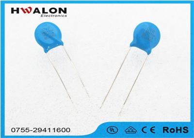 China varistor do componente elétrico dos MOVIMENTOS 470V de 10mm para o interruptor da proteção do escapamento à venda