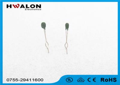 China Ceramische de Beschermingsthermistor 40℃ van de Samenstellingsoververhitting - 110℃ Schakelaartemperatuur Te koop