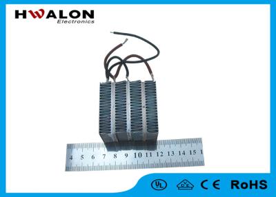 Chine × 30mm du × 50 de la taille 48 d'élément de réchauffeur de l'air 220V/240V de 400W pour anti- la condensation à vendre