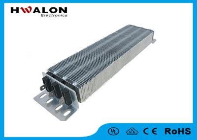 China 50w - elemento de aquecimento cerâmico do Ptc do calefator de ar 3000w para o calefator de fã do secador da mão à venda