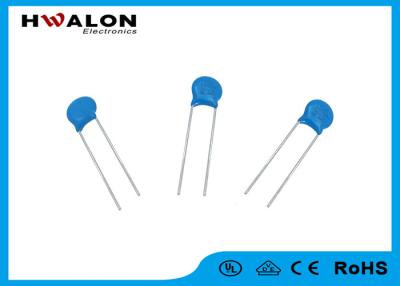 China Onderdompelingstype 7mm 22V-Metaaloxidevaristor met Epoxylaag voor motoriseert Meubilair Te koop