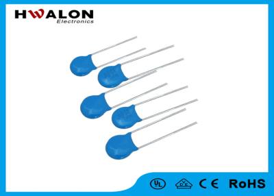 China Loodtype 20D180L MOV Metaaloxidevaristor met Epoxyhars voor motoriseert Meubilair Te koop