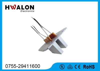 China Água líquida líquida/fluida encaixada Heater Thermal Resistor High Stability do termistor do PTC à venda