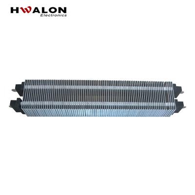 Chine Radiateur électrique de l'élément de chauffe de Heater Parts 300W 220V 152*32mm ptc ptc à vendre