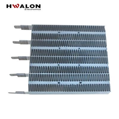 China PTC Heating Element For Household Air Conditioner Air Heating Element for sale