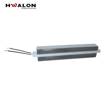 China Kundenspezifisches Fan-Heizelement Constant Temperature Electrics PTC zu verkaufen