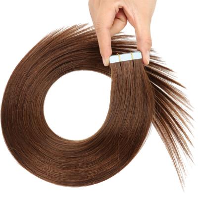 China Factory Cheap Price Clean Soft 22 Inch Hair Tape Extensions Tape In Hair Extentions for sale