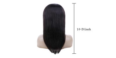 China Wholesale Straight Bobo Headband Wig Hair For Color Women Remy Human Hair Headband Wig Curly Ponytail Hair Wig for sale