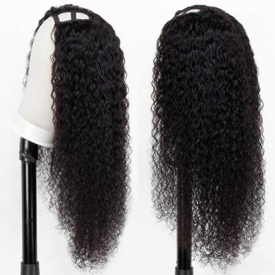 China Fashion 10a U Part Peruvian Hair Wigs Best Hair Vendors Hair Extension Clip In for sale