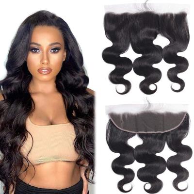 China Deep Wave Now Shipping Lace Closure HD Digital HD Top Sheer Lace Frontal Film Swiss Seller Thin Frontal Transparent HD for sale