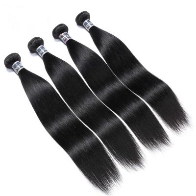 China Raw Brazilian Virgin Hair Cuticle Aligned Human Virgin Raw Mink Hair Bundles Brazilian Virgin Hair Bundles Wholesale Seller for sale