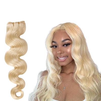 China Clean Soft Wholesale Virgin Brazilian Hair Bundles 613 Body Wave Hair Weaves Cheap Weave Brazilian Hair Bundles for sale