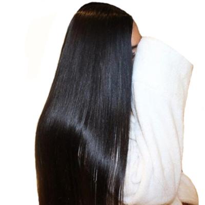 China Wholesale Fashion Long Straight Hair Wig Natural Cheap Women's Short Synthetic Hair Wigs Daily for sale