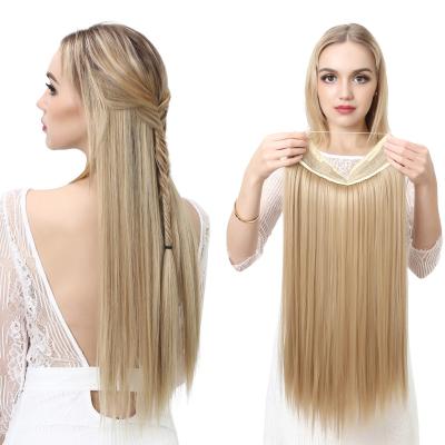 China Silky Straight Ombre Color Russian Wave 360 ​​Hair Cuticle Aligned Double Hair Bundles Seller Hair Extensions Free Sample Flat Drawn Weft Bundles for sale