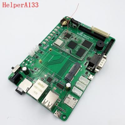 China Products Helperboard A133 Electronic Education Equipment Tablet Panel In Lower Price Interactive Smart Board Control Board zu verkaufen