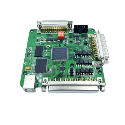 China Advertising Board Development Board Custom Design Electronics Parts and Components PCB Assembly PCB PCBA for sale