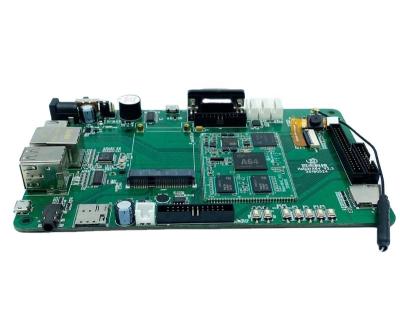 China Advertising Board Arm Developer CPU Board For Medical Equipment Cheap Price for sale