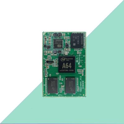 China Smart Electronic Products Solution Development Board PCB Assemblies PCBA Services for sale