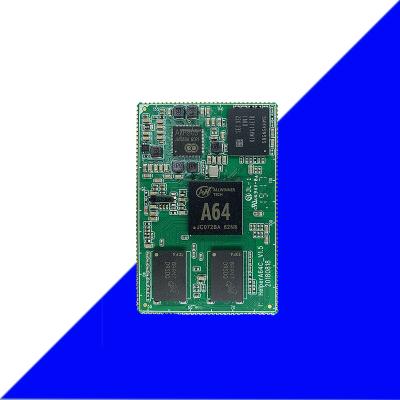 China PCB assembly main board assembly lcd lvd croe electronic panel products pcb assembly manufacturing lcd tv main board assembly for sale