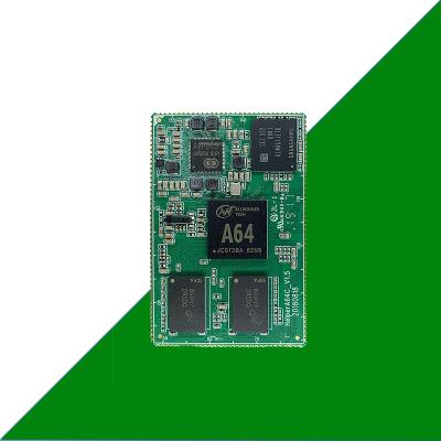 China Electronic Products FPGA Development Board USB Interface Linux Core Board for sale