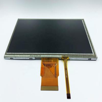 China Advertising board 1024 tft x600 lcd (RGB) display 10.1 inch sunlight readable tft lcd screen for sale