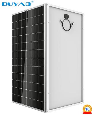 China High Efficient 330W 340W 350W 360W Mono Solar Panel S/M-300W for sale