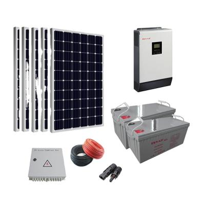 China Solar Powered System Price Pakistan 10kw 1640*992*35 mm for sale