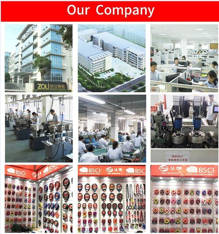 Verified China supplier - Zhejiang Zhongli Group Co., Ltd.